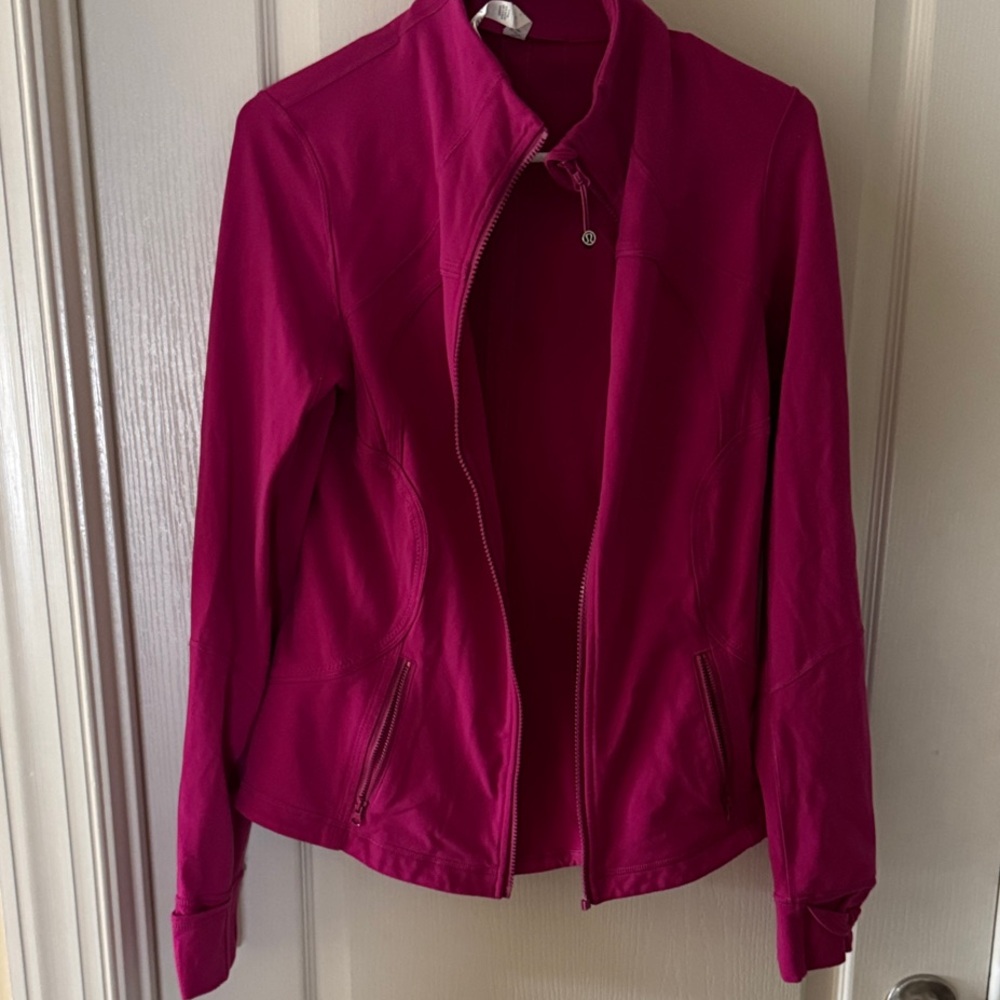 lululemon athletica define Jacket